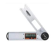 Kampainis su skaitmeniniu ekranu Insize (250 mm)