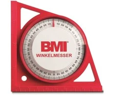 Kampų matuoklis BMI (100 x 100 mm)
