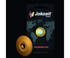 Karbido pjovimo diskas JOKOSIT, padengtas titanu (22x6 mm)