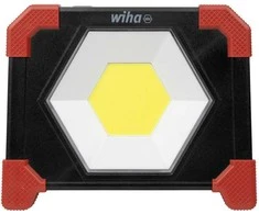 Lempa įkraunama Wiha, 30 W, 3000 lm