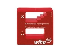 Magnetinimo/išmagnetinimo dėžutė WIHA