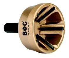 Nuožulų nuėmėjas BOHRCRAFT EGR HM+ 13-35 mm