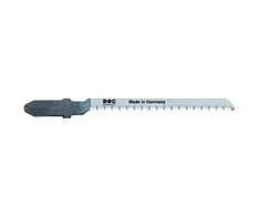 Pjūkliukas medžiui ir fanerai BOHRCRAFT 1960-K (1,35 x 50 mm)( pakuotė 5 vnt)