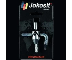 Plytelių freza JOKOSIT (30-80 mm) be apsaugos (karbidas)