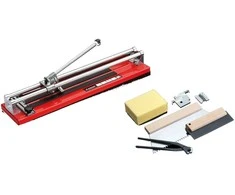 Plytelių pjaustymo staklių rinkinys JOKOSIT BASIC-CUT 154SET (600 mm, 6 vnt.)