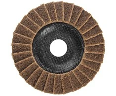 Poliravimo diskas POLIMAXX 1 COARSE 125X22 SPECIAL OSBORN