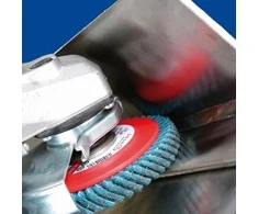 Poliravimo diskas POLIMAXX 1 COARSE 125X22 SPECIAL OSBORN