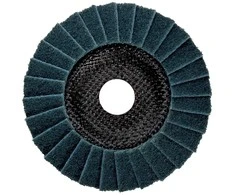 Poliravimo diskas DRONCO G-VA FINE (125 x 22,23 mm)