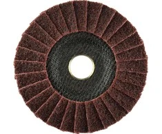 Poliravimo diskas POLIMAXX 2 MEDIUM 125X22 SPECIAL OSBORN