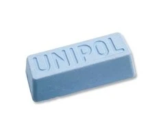 Poliravimo pasta veidrodiniam poliravimui, mėlyna OSBORN (110 g)
