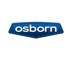 Poliravimo rinkinys metaliniams paviršiams OSBORN (3 vnt.)