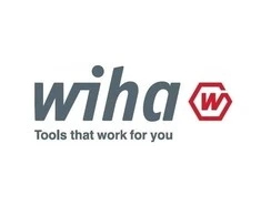 Profesionalių replių rinkinys WIHA Classic (3 vnt.)