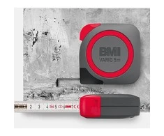 Ruletė BMI Vario EG 1 (3 m)