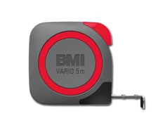 Ruletė BMI Vario EG 1 (5 m)