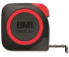 Ruletė BMI Vario Standart (8 m)