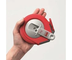 Ruletė RADIUS BMI 20 m BHF