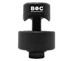 Skylių iškalėjas su trimis geležtėmis D 35,0 mm BOHRCRAFT