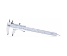 Slankmatis Insize 0-200mm/0-8"