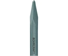 Smailus kaltas BOHRCRAFT SDS-max (600 mm)