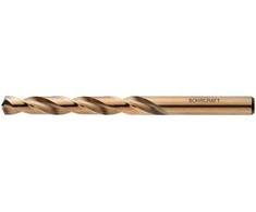 Spiralinis grąžtas DIN 338 HSS-E Co 5% BOHRCRAFT (16,0 mm)