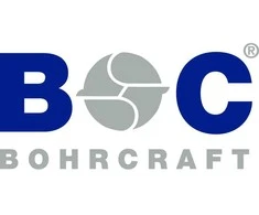 Spiralinis grąžtas TURBO DIN 338 HSS-G BOHRCRAFT(⌀ 13 mm)