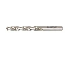 Grąžtas Spiralinių grąžtų rinkinys metalui DIN 338 HSS-G BOHRCRAFT (19 vnt.)