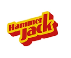 Sraigtas akyto betono blokeliams Hammerjack 10,5x110 mm Ruspert C3 padengimas TX 40 (25 vnt)