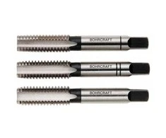 Sriegiklis BOHRCRAFT DIN 352 HSS-G (M5 Ø 4,2 mm, 0,80 mm)