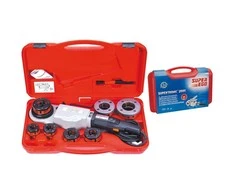 Sriegimo įrankis/rinkinys Super Ego SUPERTRONIC 2000 (230V)