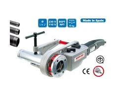 Sriegimo įrankis/rinkinys Super Ego SUPERTRONIC 2000 (230V)