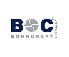 Sriegių taisymo/remonto rinkinys BOHRCRAFT GR-M12 (14 vnt.)