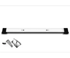 Braket Stabilizatorius 3 dalių kopėčioms, 3x12-3x16, 900 mm, DRABEST
