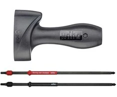 Sukimo momento tikrintuvas WIHA Torque QuickCheck