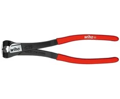 Sustiprintos replės WIHA Classic (180 mm)