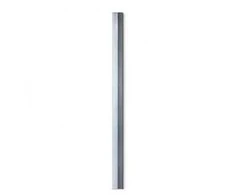 Trapecinis aliuminio lyginimo profilis BMI (400 cm)