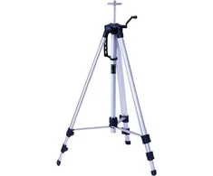 Trikojis stovas su elevatoriumi LET-B-1 (60 - 168 cm) + Adapteris 1/4 -5/8