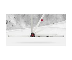 Universalus kampainis BMI WINKELSTAR (60 x 80 cm)