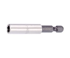 Grąžtas Universalus magnetinis antgalių laikiklis BOHRCRAFT 1/4(200 mm)