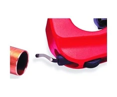 Vamzdžių pjaustiklis Super Ego 2x AL/CU PRO+INOX Blade/M (6-35 mm)