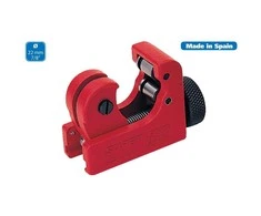 Vamzdžių pjaustiklis Super Ego PRO MINI CU (6-22 mm)