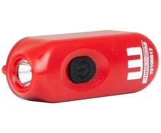 Weicon led žibintuvėlis nužievintojams Nr. 5 ir No. 5 PRO, Nr. 7 RAUDONAS