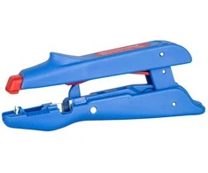 Weicon Mini Duo-crimp laidų izoliacijos nuėmimo įrankis, No.150