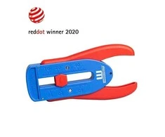Weicon Vielos izoliacijos nuėmiklis. Ø0.12-0.8mm² / Precision Laidų nužievintojas S