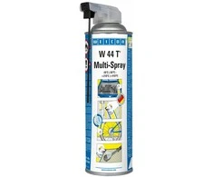WEICON W 44 T Multispray | 500 ml | Daugiafunkcinis aliejus