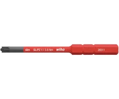 Grąžtas Wiha Antgalis 2831-14 PZ1 XENOx75 slimVario
