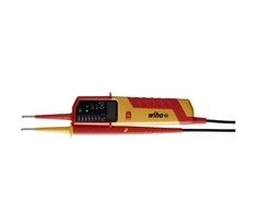 WIHA Įtampos testeris 12 – 1,000 V AC, CAT IV