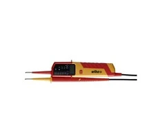 WIHA Įtampos testeris 12 – 1,000 V AC, CAT IV
