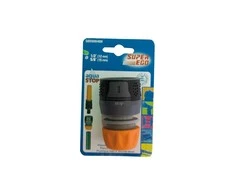 Žarnos adapteris Super Ego AQUASTOP (1/2-5/8; 12-15 mm)