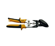 Žirklės skardai PADRE IDEAL Snip, kairinės (260 mm)