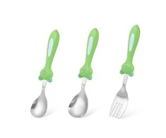 3562 FISSMAN Stalo irankiu vaikams rink FROG 3d.